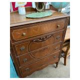 Vintage Chest of Drawers