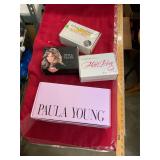 Assorted Wig Hair Enhancers Lot