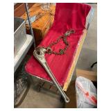 1-Ton Chain Hoist Ratchet