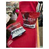 Grab-N-Go Patriot Survival Food Kits