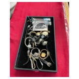Vintage Watches Tray Lot