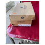 Sperry Mens 11 Top Siders