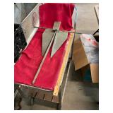 Large "Hooker" Boat Anchor