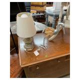 Lamp Decor Lot