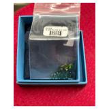 10CTW Mixed Green Gemstones