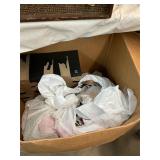 Miscellaneous Bulk LEGOS Box Lot