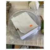 Hose and Door Knob Hardware