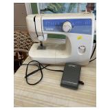 Brother LS 2125 Sewing Machine