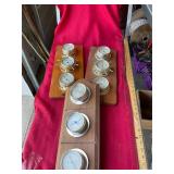 Barometer Sets