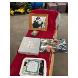 Gone With The Wind Decor Lot