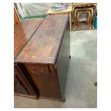 Small Drop-Side Table