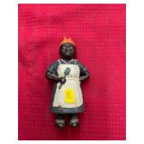 Cast Iron Americana Bank