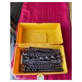 Drill Bits Lot