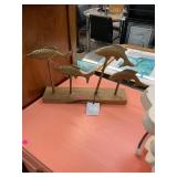 Total Home Decor Fish Display