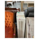 Lot of Shutters Decor