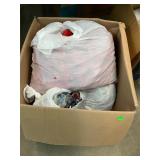 Vintage Collectible Bulk LEGOS Box Lot