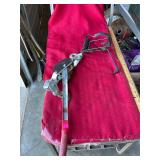 Comalong and Slingshot