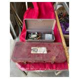 Tools and Socket Set