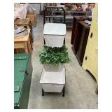 3-Tier Farmhouse Plant Stand