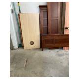 Pair of Corn Hole Boards