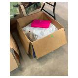 Vintage Collectible Bulk LEGOS Box Lot