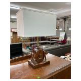 Vintage Nautical Lamp