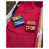 Miscellaneous Ammunition Lot