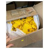 Collectible LEGOS Box Lot