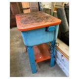 Car Parts Cleaning Tool