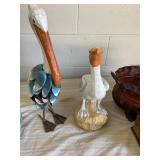 2 Pelicans