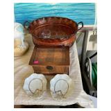 Decorative Housewares Lot