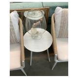 Centerpiece Vase Glass Decor