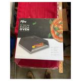12" Grill Top Pizza Oven
