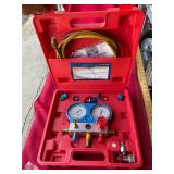 A/C Manifold Gauge Set