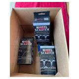 Wheel Fix and Gauge Lot