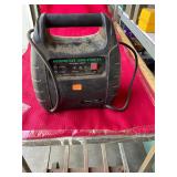 Automotive Jump Starter
