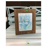 Chesapeake Bay Framed Art