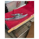 Antique Chevrolet Emblems