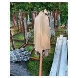 Umbrella and Umbrella without Pole