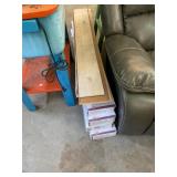 Laminate Flooring Lot