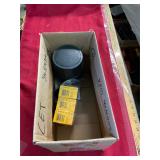 Quantaray Camera Lense & Kodak Film Lot