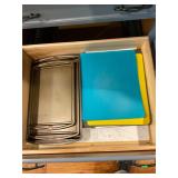 Cookie Sheet Lot