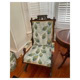 Antique Victorian ROCKER