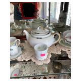 Antique China Pieces