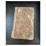 Local Interest Rosebud Society 1899 Role