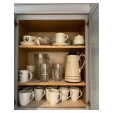 Kitchen Cabinet Lot