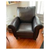 Kuka 5028-1 (2a) Push Back Recliner