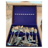 Silverplate Flatware