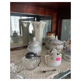 Antique China Lot