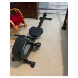 Merax Rowing Machine